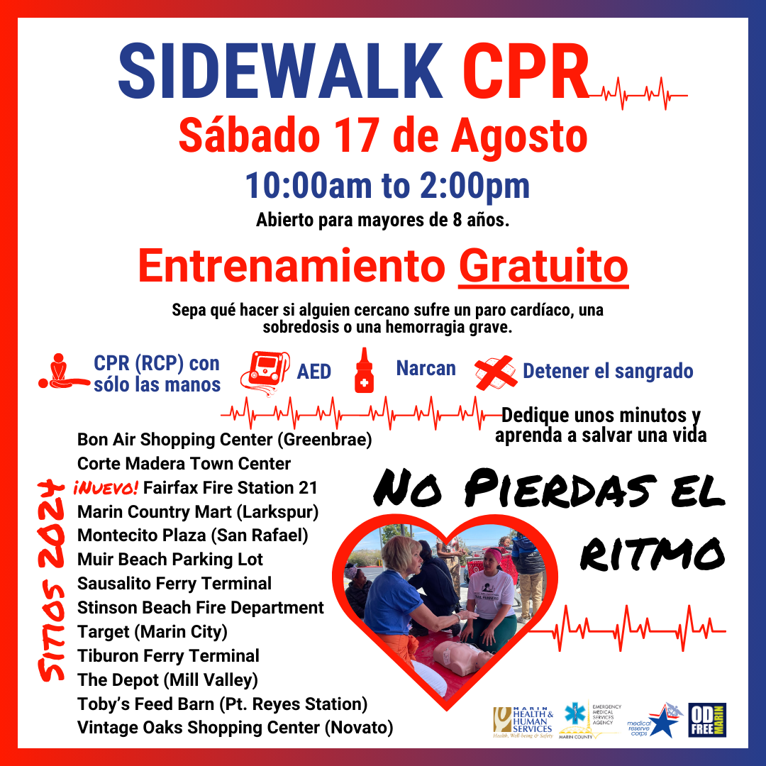 2024 Sidewalk CPR ESP