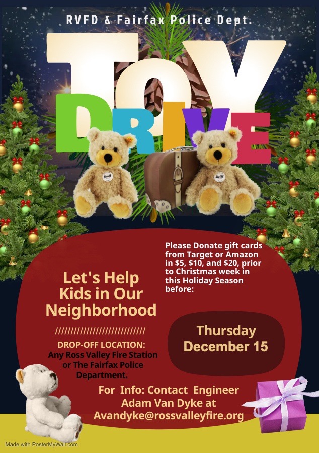 toy drive 2022 2