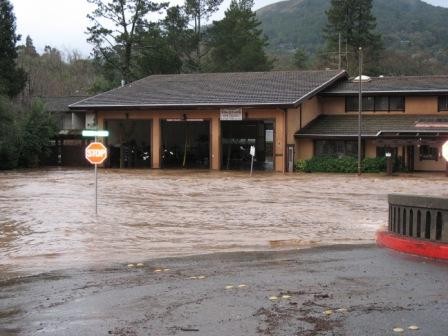 Creek Levels Creek Cams Weather Information